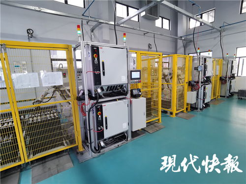 蘇州相城 以智能化改造賦能安全生產與文化場館新體驗