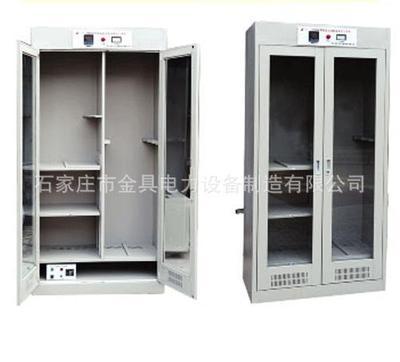 智能安全工具柜 調(diào)溫控濕，專業(yè)定制，為電力安全與文化場(chǎng)館保駕護(hù)航