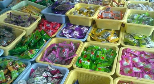 超市散裝食品“裸賣”靠譜嗎？——從便利到隱患的深思